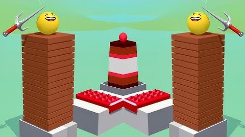 Slice it all🔪🔪🍊🍊 GAME : All Levels Gameplay walkthrough Android, iOS NEW UPDATE