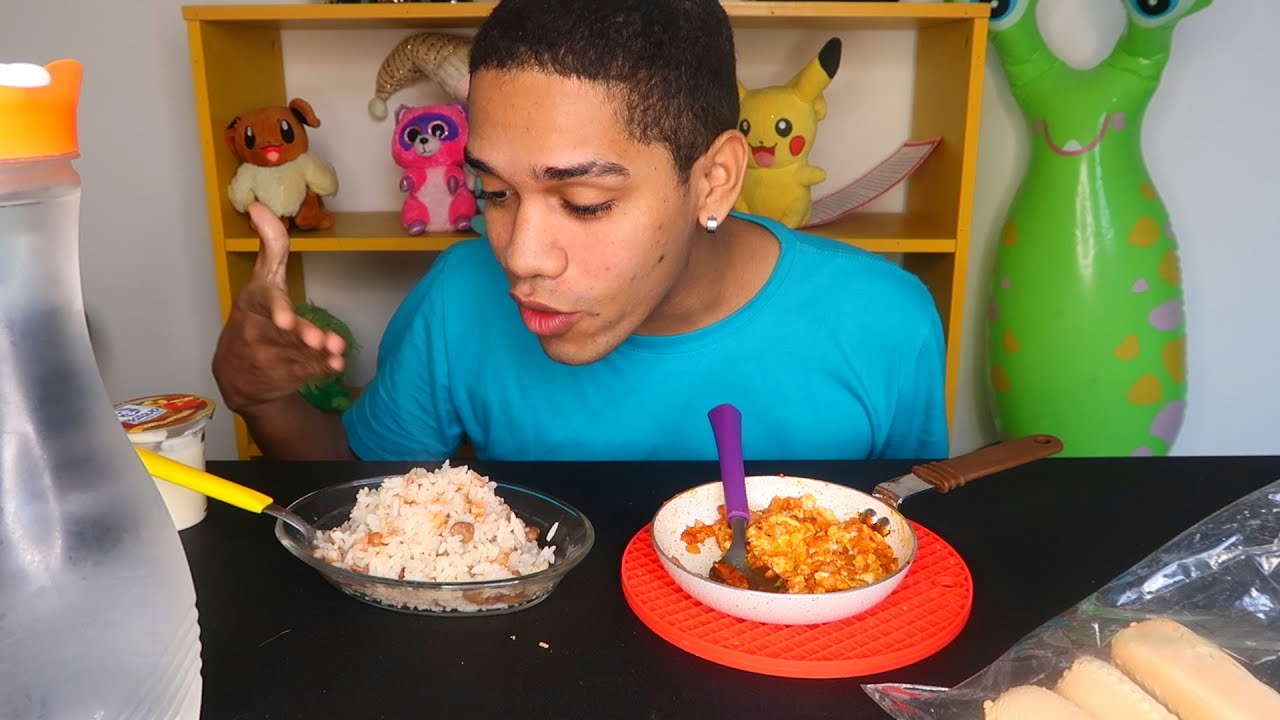 Meu NOVO Café da Manha Favorito!