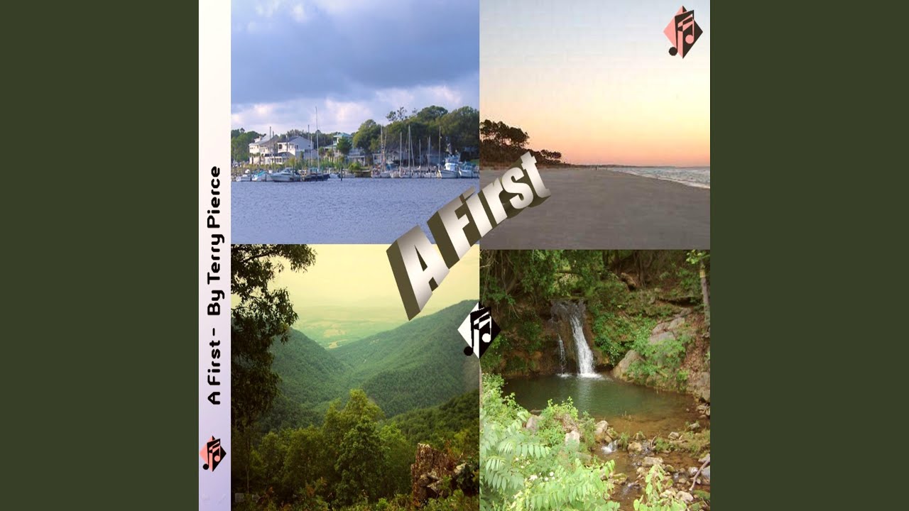 YouTube에서 A First Sequence 보기 YouTube에서 A First Sequence 보기