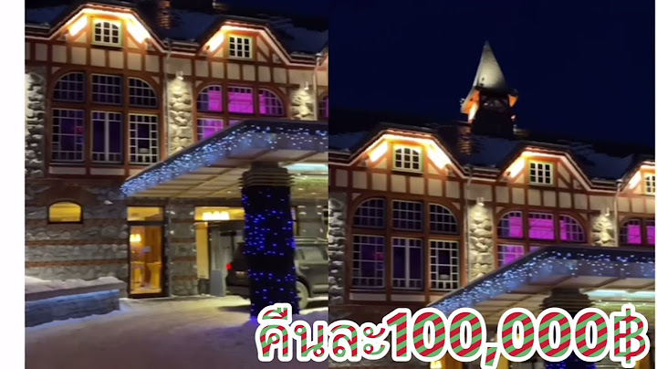 GRAND Hotel Kempinski High Tatras