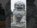 Wutain Shan Buddhist Garden