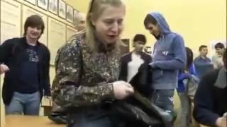 Сериал Школа 40 серия 2010 Сериал Школа 40 серия 2010