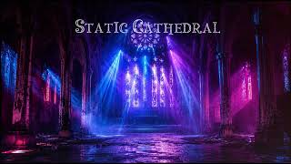 Static Cathedral - Cinematic Synth-Pop Duet | Theme Song