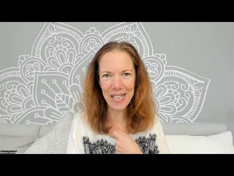 Deep Peace – Meditationskurs für Einsteiger von Barbara Kündig