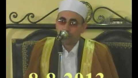 استمع إلى ماتيسر من سورة "الفتح" بصوت الشيخ عبد الناصر حرك