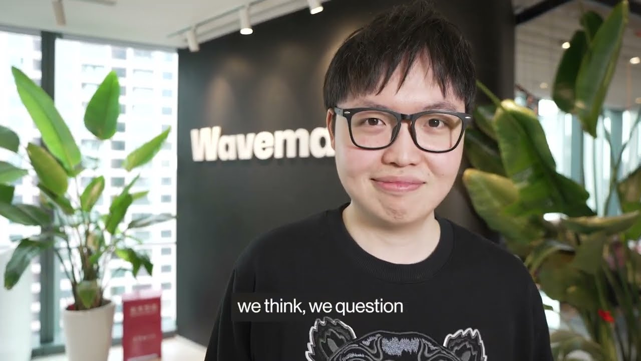 How Wavemaker's Positive Provocation attitude delivers better growth for clients