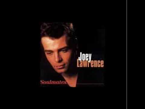 Me And You - Joey Lawrence