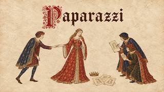 Lady Gaga - Paparazzi (Medieval Style / Bardcore)