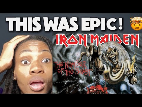 FIRST TIME HEARING Iron Maiden - Hallowed Be Thy Name  | One of the Greatest Metal Songs Ever?