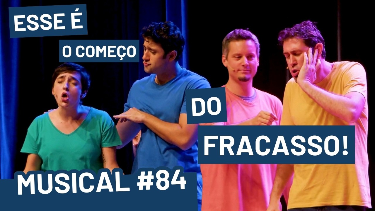 O SEM FUTURO I MUSICAL #84