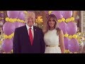 Kryzys w związku pary prezydenckiej? Melania Trump nie śpi z mężem! [Dzień Dobry TVN]