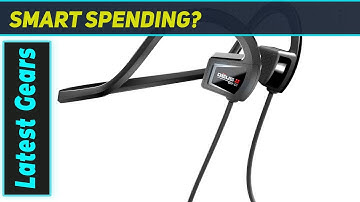 XP Deus II BH-01 Bone Conduction Headphones: Underwater Audio Revolution!