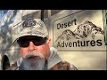 Desert adventures in arizona