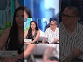 LJ, nalamang buntis matapos i-adopt ang kanilang unang anak #shorts | Fast Talk with Boy Abunda
