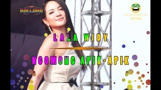 NEW PALLAPA - LALA WIDY - NGOMONG APIK-APIK