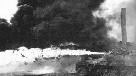 [CoH2][1v1] Propagandacast #61 [SU]Dberlatto vs [OH]Warboss