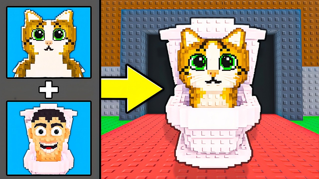 I Got a OWNER FUSE Machine..