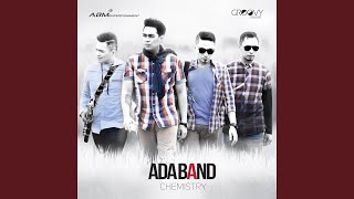 Video thumbnail of "ADA Band - Buah Hatiku"