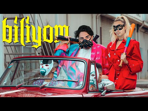 Enes Batur - Biliyom (Official Video) (Parodi)