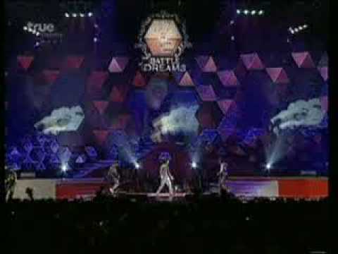 จักรวาลแห่งรัก : บอย AF2 Battle of Dreams Concert