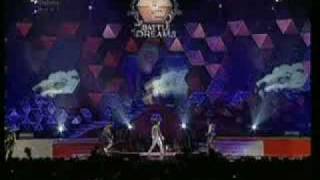 จักรวาลแห่งรัก : บอย AF2 Battle of Dreams Concert