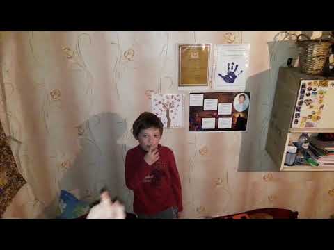 გიო და საბა