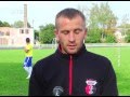 Перша гра "ВЕРЕСА" у U19