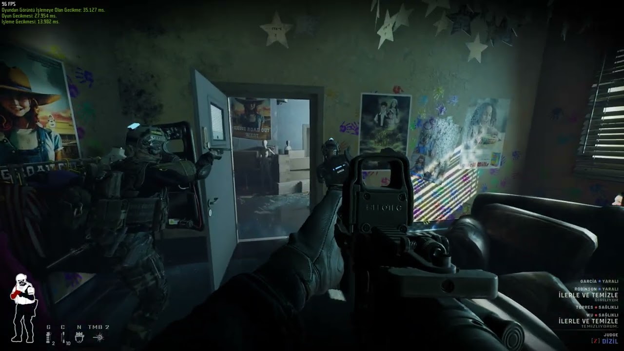 Read or Not  -  ÖRÜMCEK