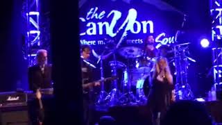 Famous Missing Persons-“Windows” Canyon club 8-2017 Profile