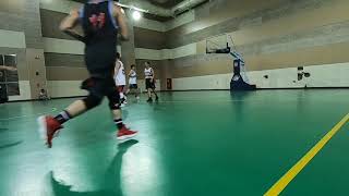 20190616 B VS C第一節GoPro