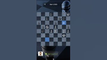 Daily Puzzle #14 | #chess #like #puzzle #subscribe #watch #sub #viral #please #shorts #short #easy