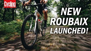 NEW: 2024 Specialized Roubaix | Is It Still An Endurance Bike?