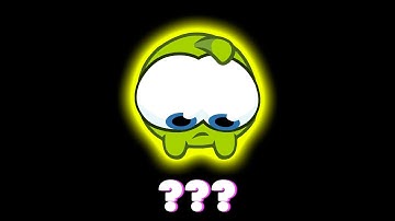 11 Nibble Nom "Pffffttt" Sound Variation in 41 Seconds