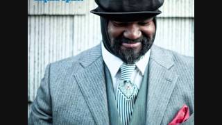 Gregory Porter -  Free (Liquid Spirit)