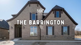 MJC Companies - The Barrington