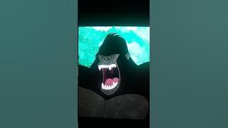 scooby doo and guess who attack of 🦍  🦍  gorilla monster