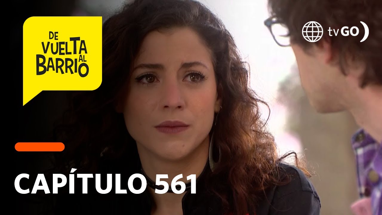 De Vuelta Al Barrio 4: Dante terminó su relación con Sofía tras baile con Alex (Capítulo 561)