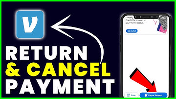 How to Return Money on Venmo | How To Cancel A Venmo Payment