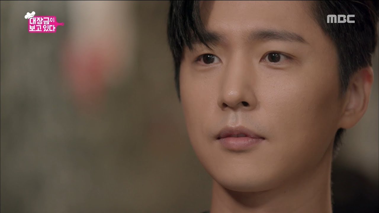 [Dae Jang Geum Is Watching] EP02 Dong-wook's restaurant to save