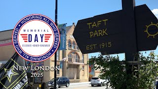 2025 Memorial Day Observance