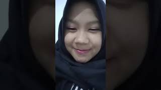 Buka Dulu Kerudung Nya... Buka Dulu Kerudung Nya...