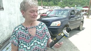 People are using wasp spray as a drug alternative to meth