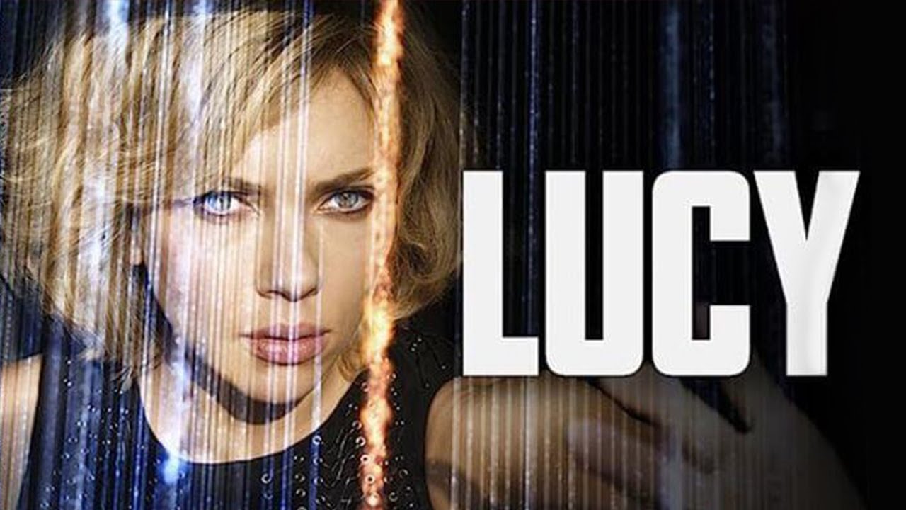 Lucy 2014 Movie  Scarlett Johansson Morgan Freeman Choi Min sik Amr Waked  Review and Facts