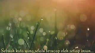 Ada Apa Dengan Cinta????