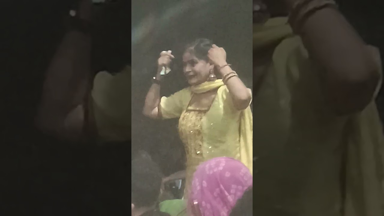 Haryanavi dance#dance #hariyanvisong #newharyanvisong