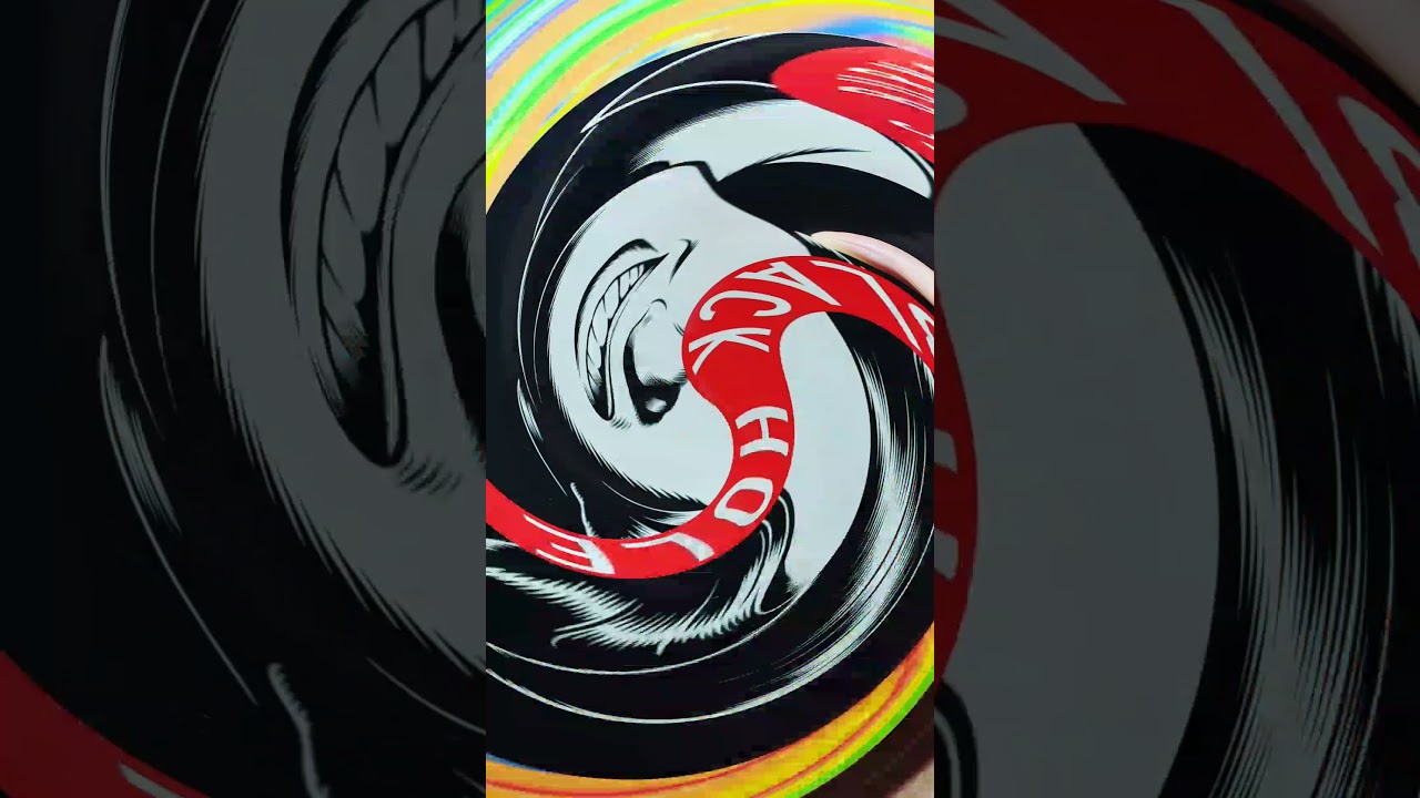 Random Horror Covers 6-10.  