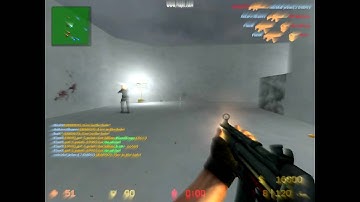 css iceworld [1080 HD]