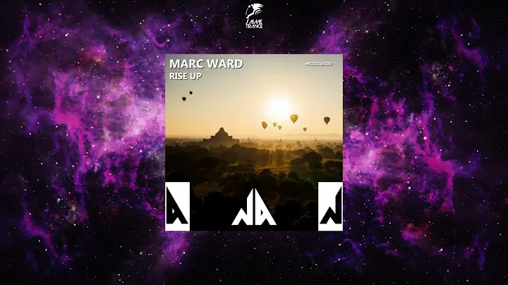 Marc Ward - Rise Up (Original Mix) [NRGIZED AUDIO]