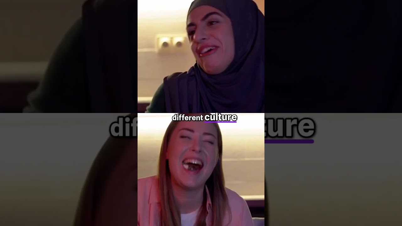 Unlocking Cultural Empathy with EXPERT Insights