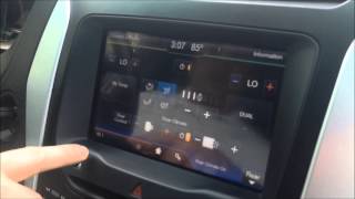 2011 Ford Explorer XLT 4WD with Rear Climate Control | Stuart Powell Ford Ford Explorer Backseat Control 2011